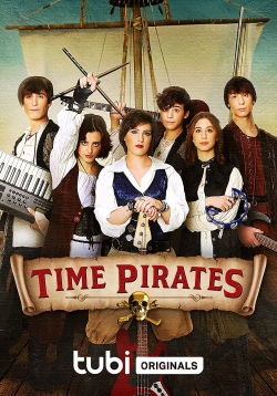 Time Pirates-free