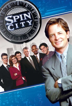 Spin City-free