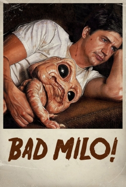 Bad Milo-free
