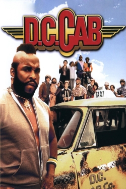 D.C. Cab-free