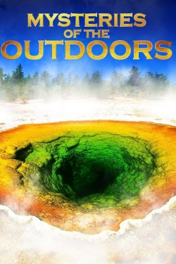 Mysteries of the Outdoors-free