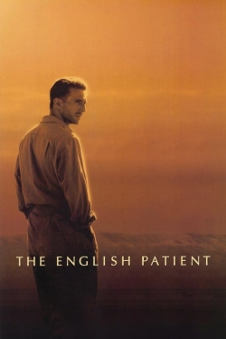 The English Patient-free