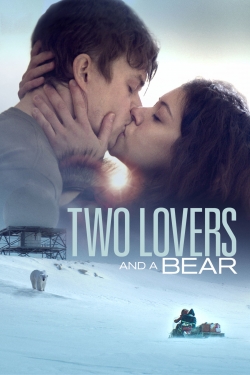 Two Lovers and a Bear-free
