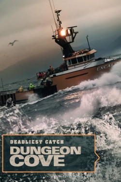 Deadliest Catch: Dungeon Cove-free