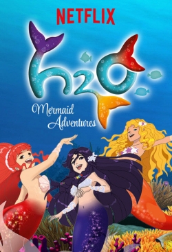 H2O - Abenteuer Meerjungfrau-free