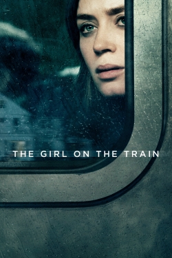 The Girl on the Train-free