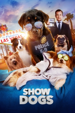 Show Dogs-free