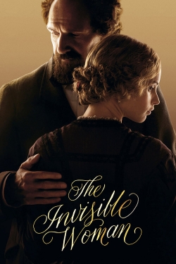 The Invisible Woman-free