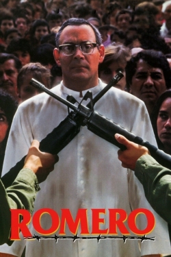 Romero-free