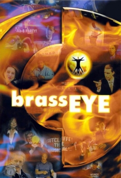 Brass Eye-free