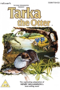 Tarka the Otter-free