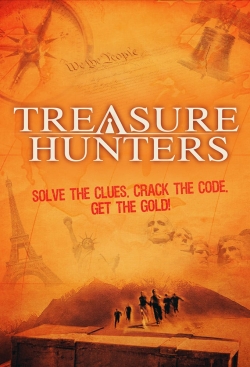 Treasure Hunters-free