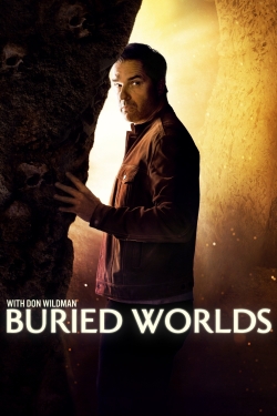 Buried Worlds with Don Wildman-free