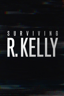 Surviving R. Kelly-free
