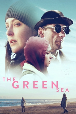 The Green Sea-free