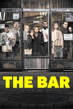 The Bar-free