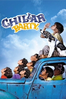 Chillar Party-free