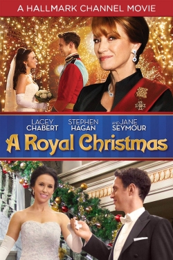 A Royal Christmas-free