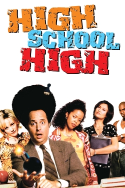 High School High-free