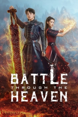 Battle Through The Heaven-free