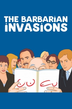 The Barbarian Invasions-free
