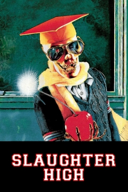 Slaughter High-free