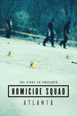The First 48 Presents: Homicide Squad Atlanta-free