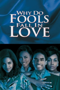Why Do Fools Fall In Love-free