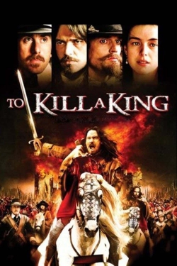 To Kill a King-free