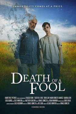 Death of a Fool-free