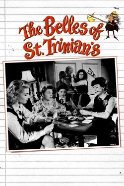 The Belles of St. Trinian's-free