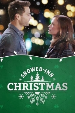 Snowed Inn Christmas-free