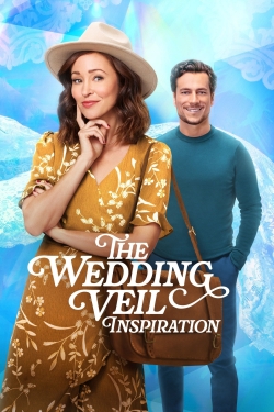 The Wedding Veil Inspiration-free
