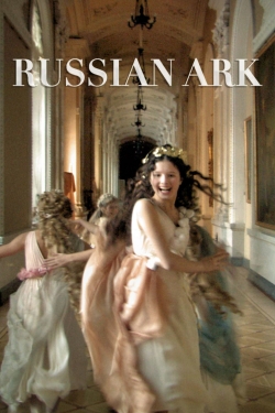 Russian Ark-free