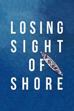 Losing Sight of Shore-free