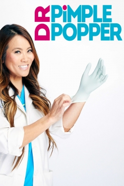 Dr. Pimple Popper-free