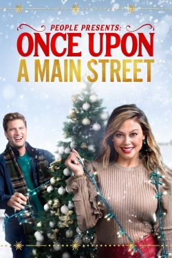 Once Upon a Main Street-free
