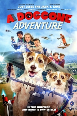 A Doggone Adventure-free
