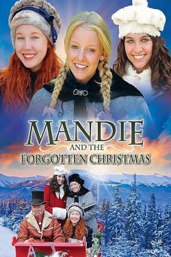 Mandie and the Forgotten Christmas-free