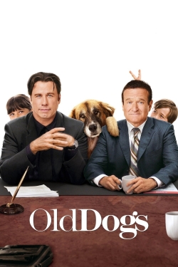 Old Dogs-free