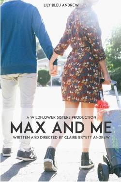 Max and Me-free