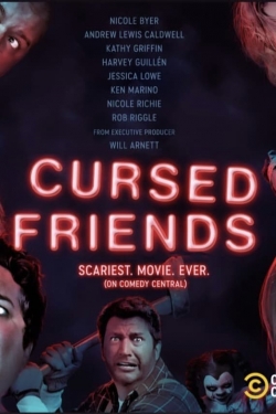 Cursed Friends-free