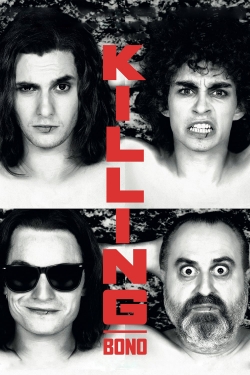 Killing Bono-free