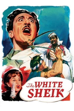 The White Sheik-free