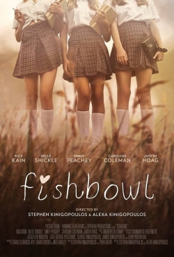 Fishbowl-free