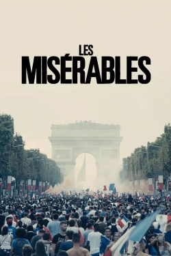 Les Misérables-free