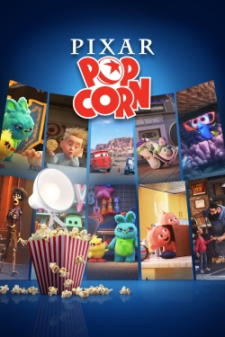 Pixar Popcorn-free
