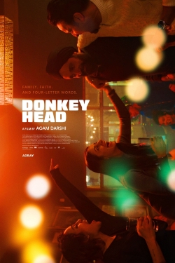 Donkeyhead-free