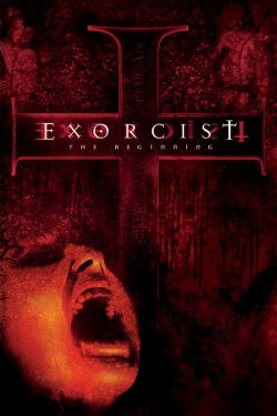 Exorcist: The Beginning-free