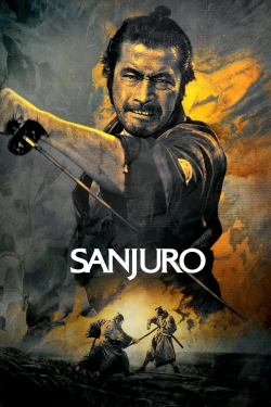 Sanjuro-free